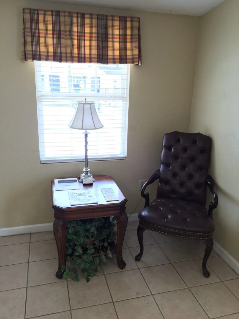 Extended Stay Studios