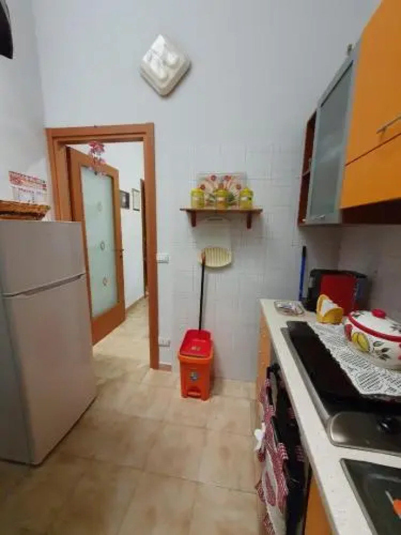 Appartamento in centro