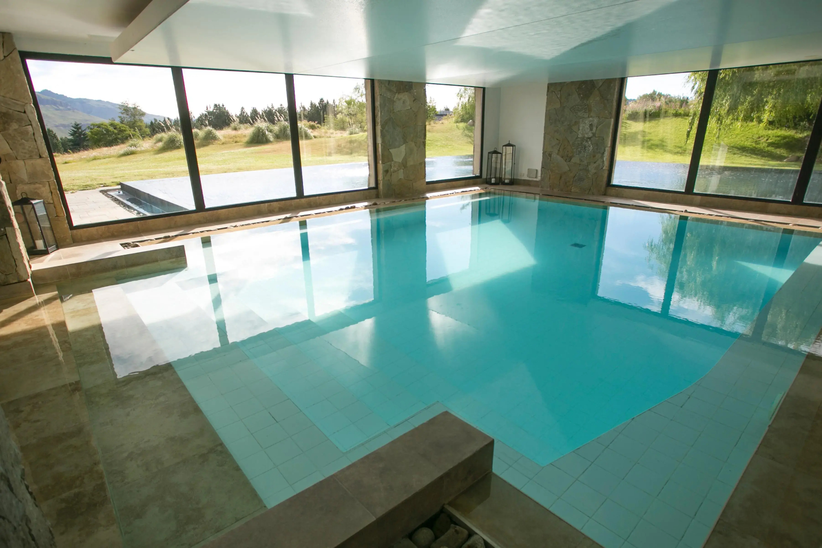 Loi Suites Chapelco Hotel