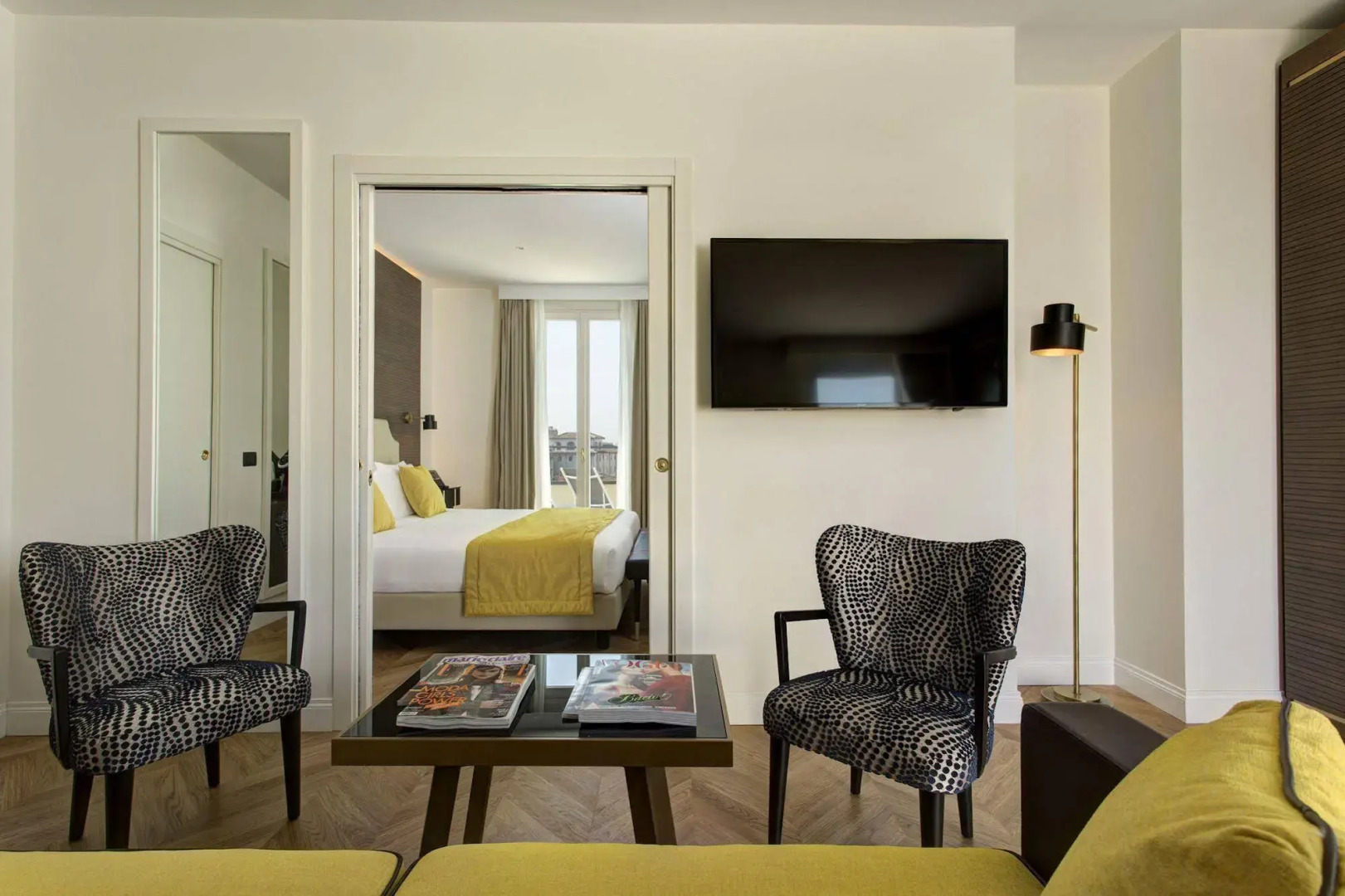 The K Boutique Hotel