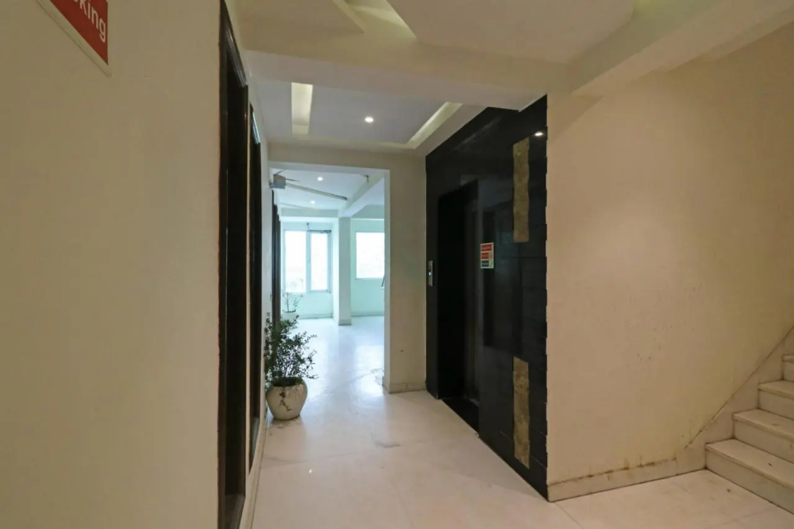 Hotel Mohit Guest House