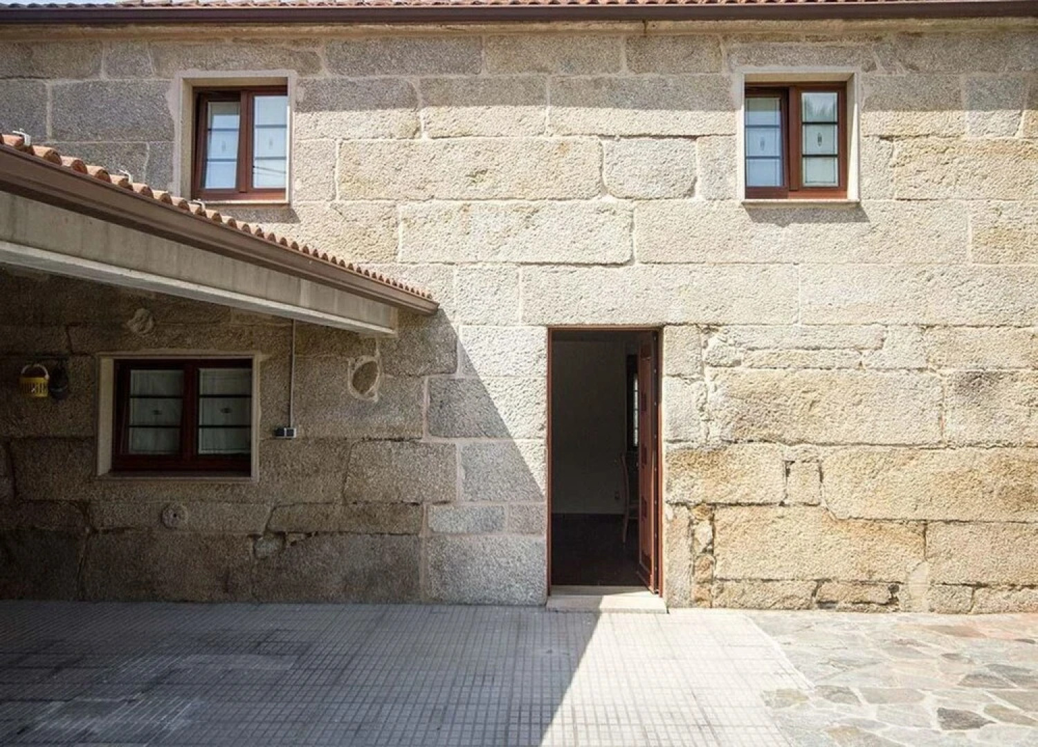 House in Carnota - 104319 by MO Rentals