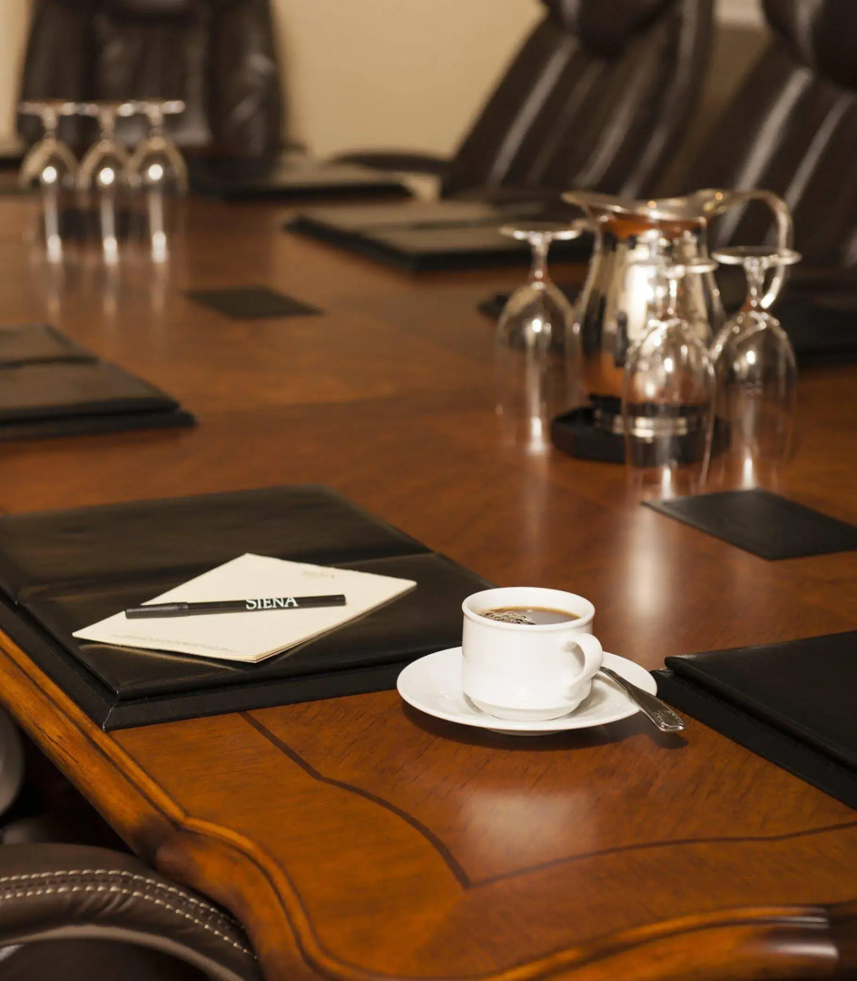 The Siena Hotel, Autograph Collection