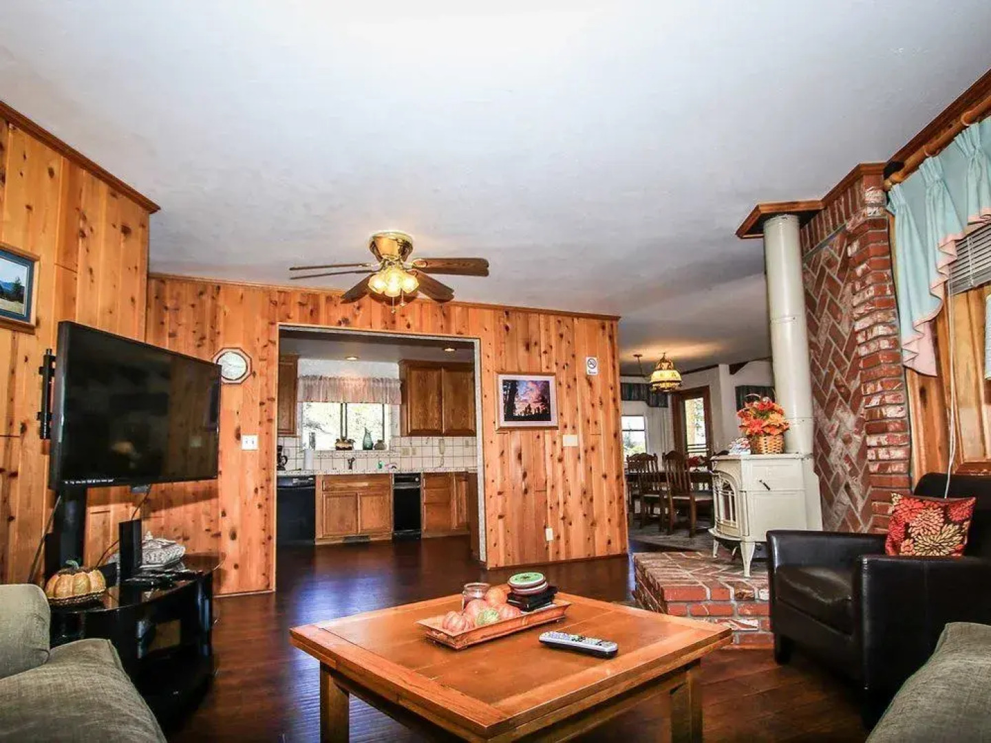 Four Seasons Estate #1231