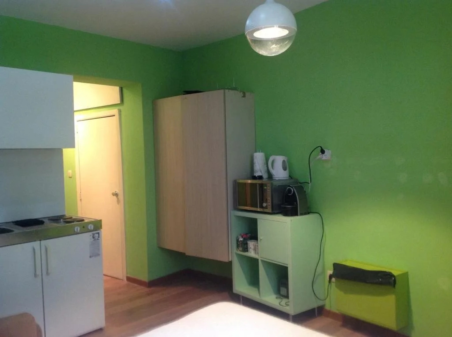 Appart Métropole City