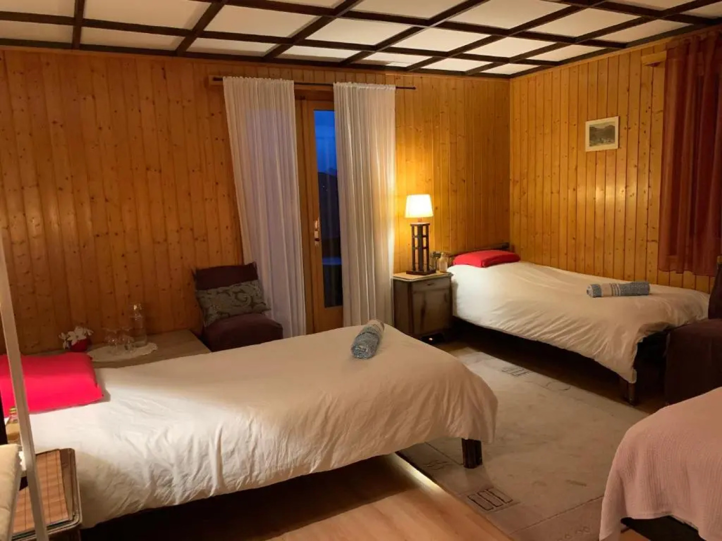 La Cure de Vernamiège