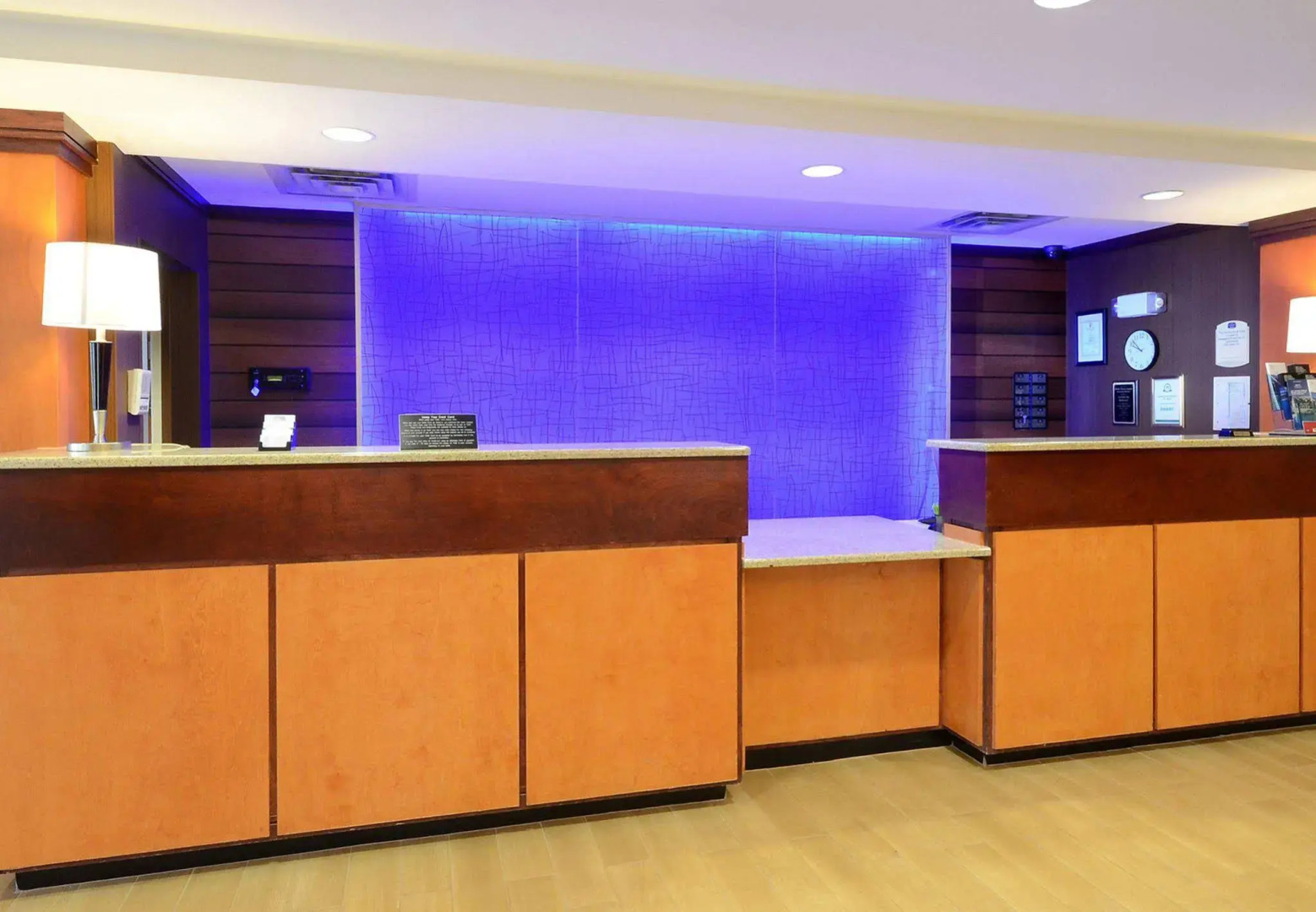 Fairfield by Marriott Inn & Suites Richmond Innsbrook