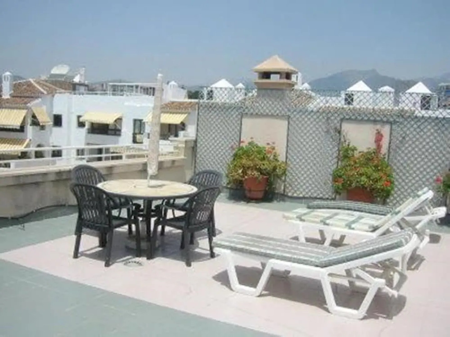 Casas Antali Canovas Nerja