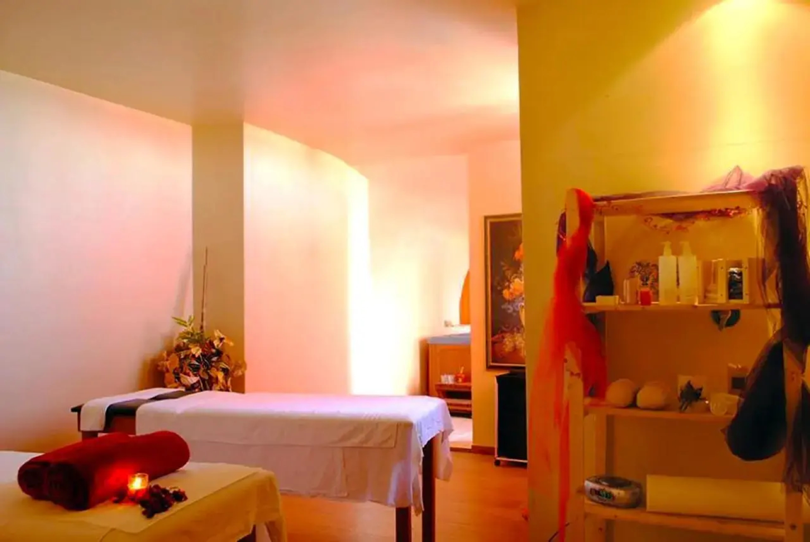 Park Hotel Spa & Resort