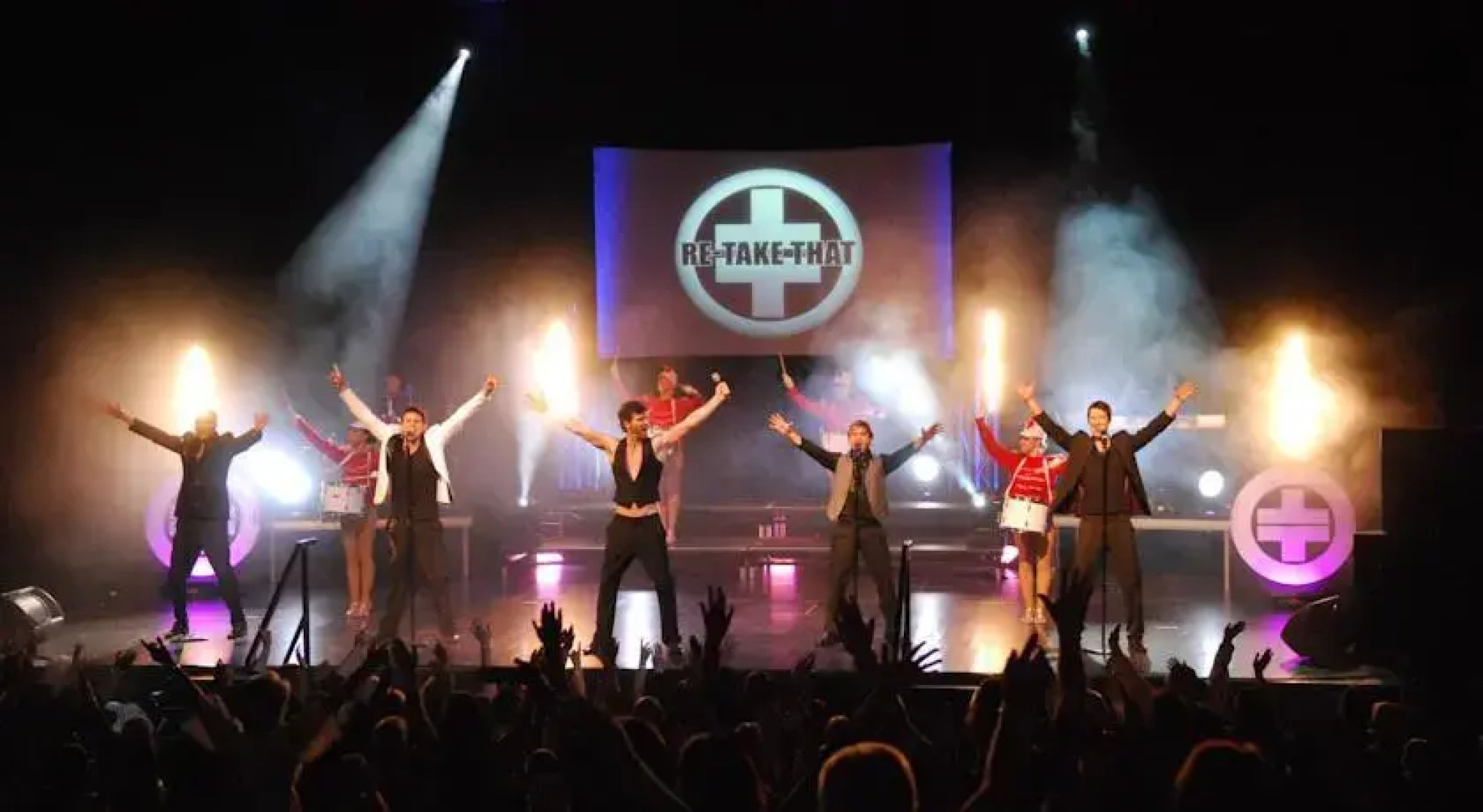 Flamingo Land Resort Yorkshire