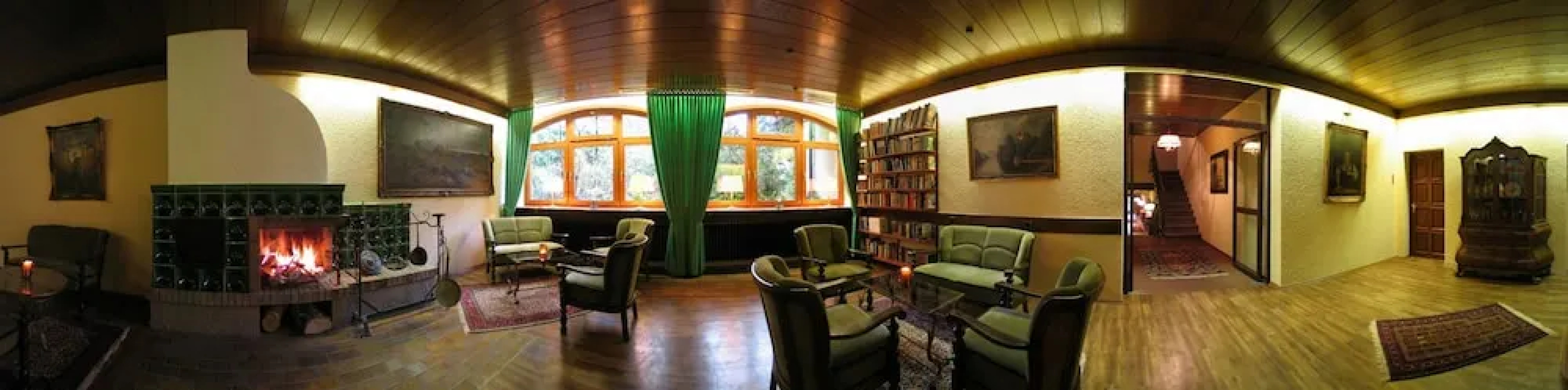 Schwarzwaldhotel Hotel Brandbach