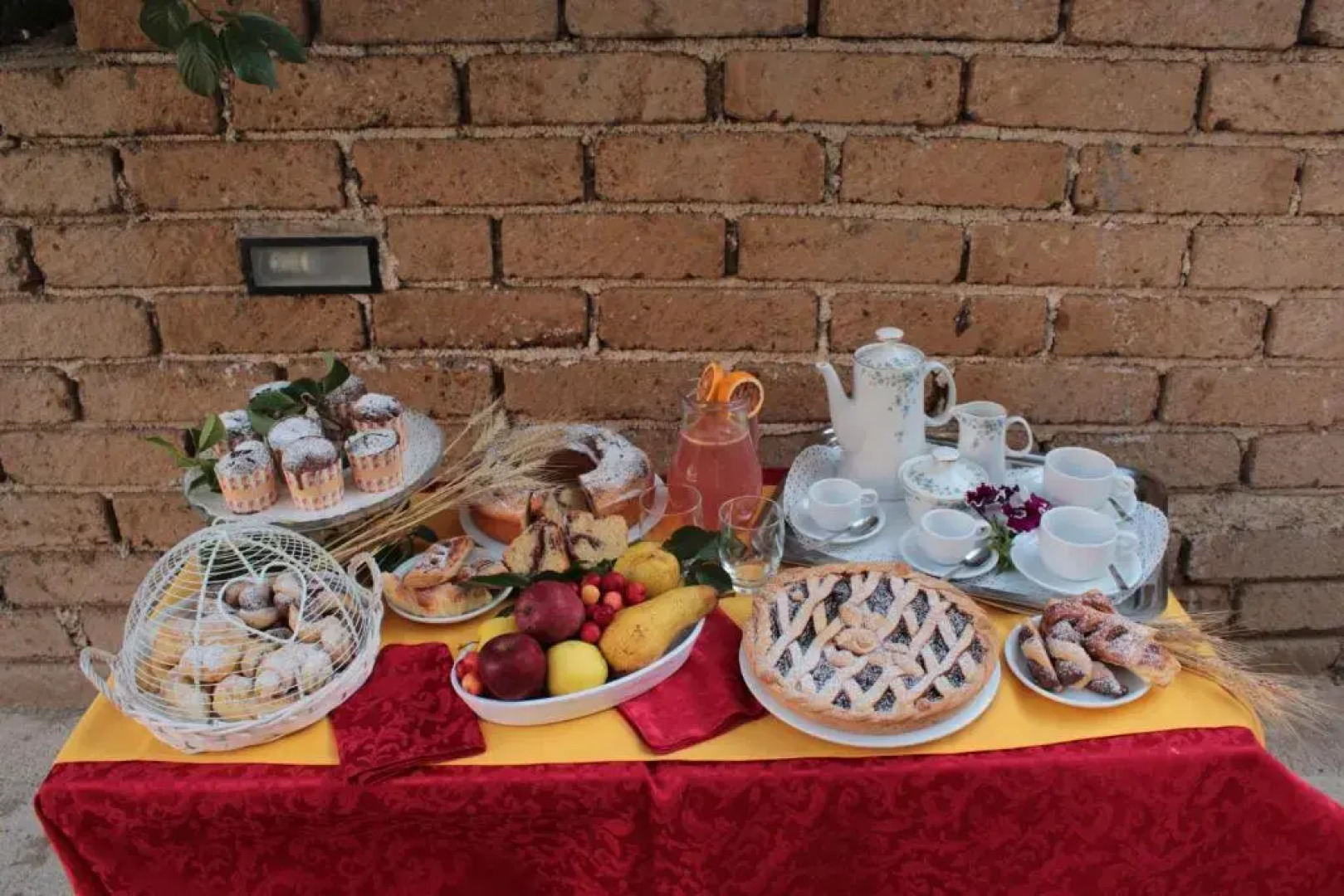 Santa Maria Degli Angeli C Ospitalità - Hostel