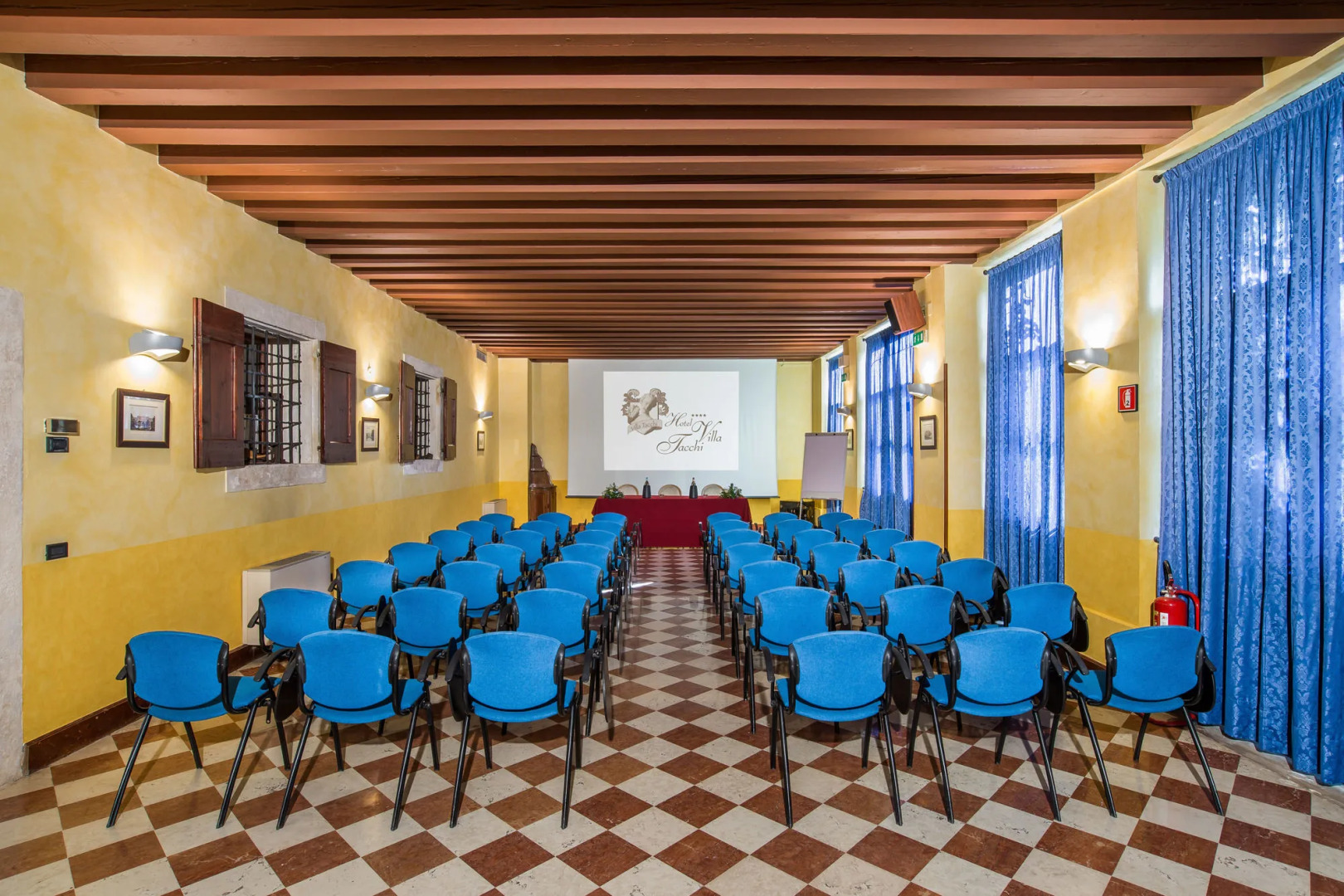 Best Western Plus Hotel Villa Tacchi