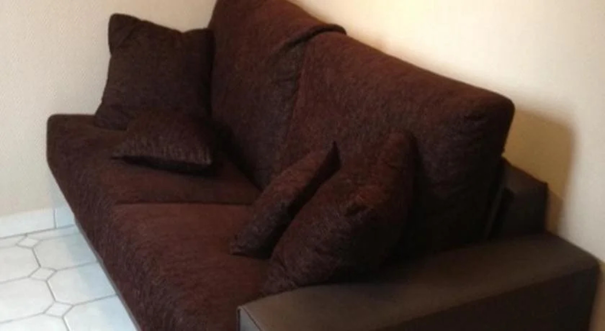 Hôtel Le Saint Loup