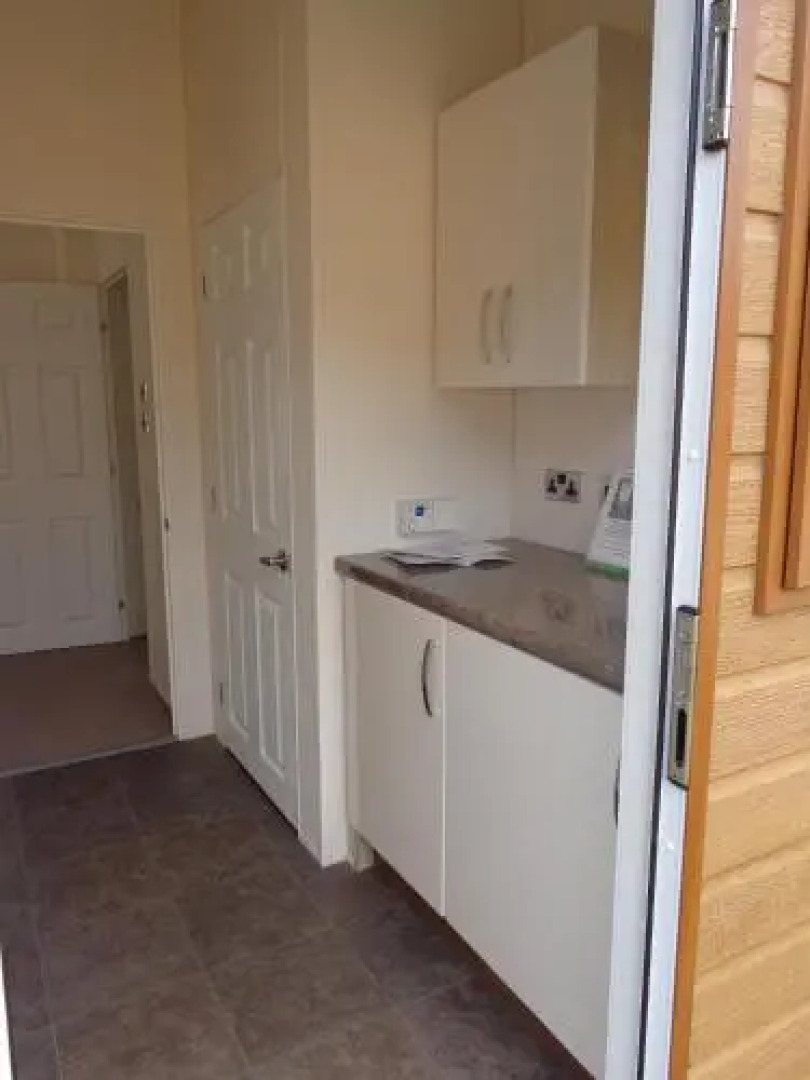 Dollar Lodge and Holiday Home Park