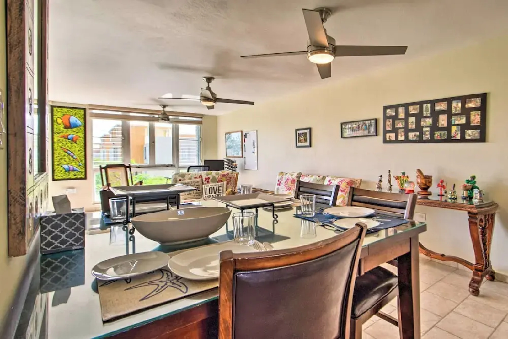 Loiza Condo w/ Rooftop Patio - Walk to Beach!