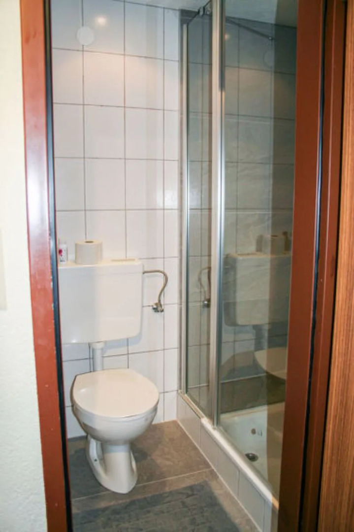 Apartment Kaufmann Pians