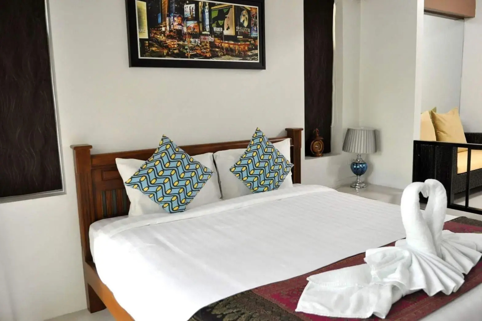 Silver Garden Resort