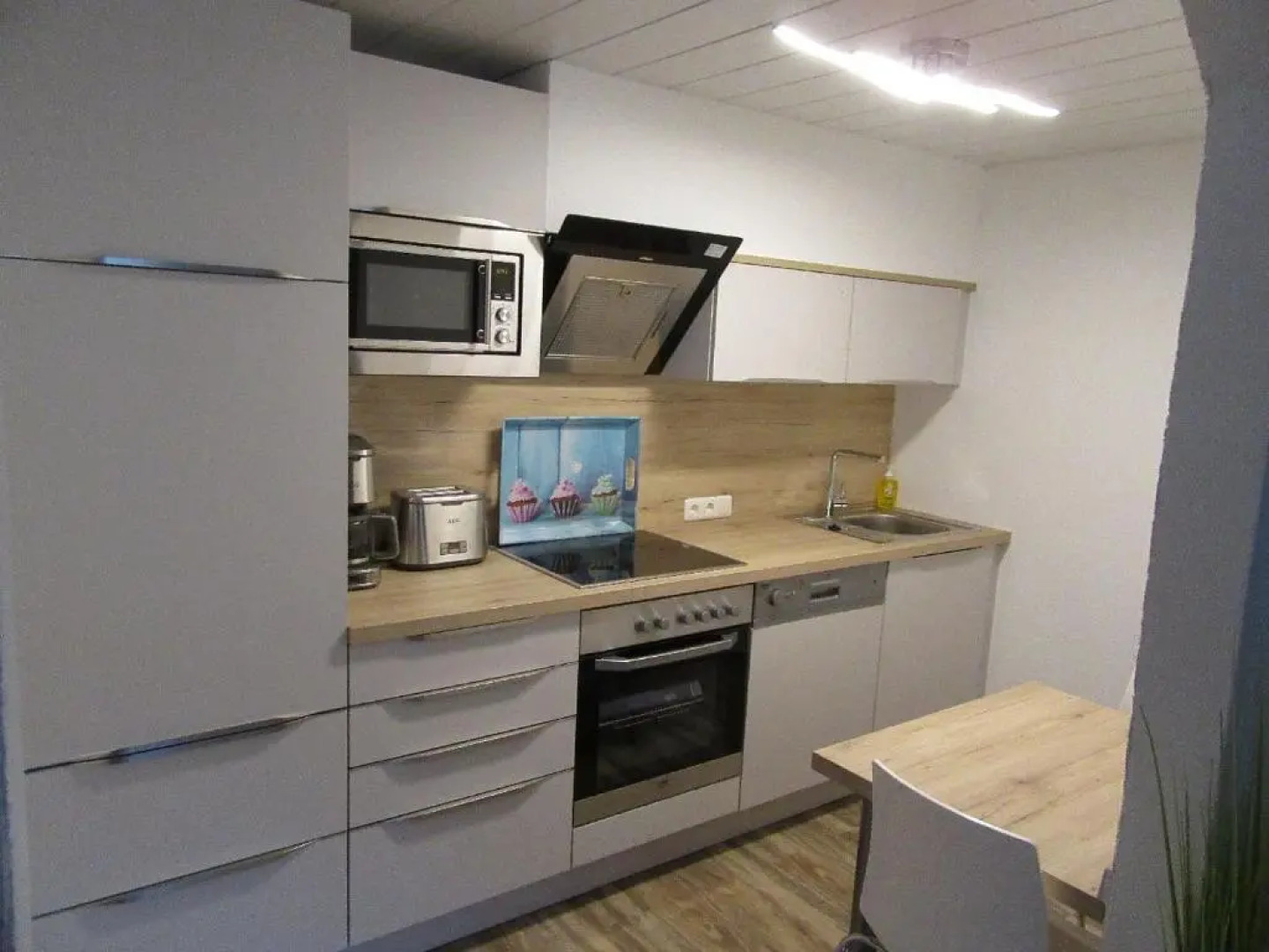 Alpen-Chalet Ehrwald