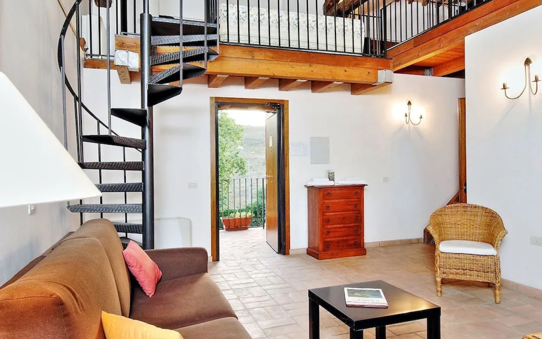 Casale Doria Pamphilj