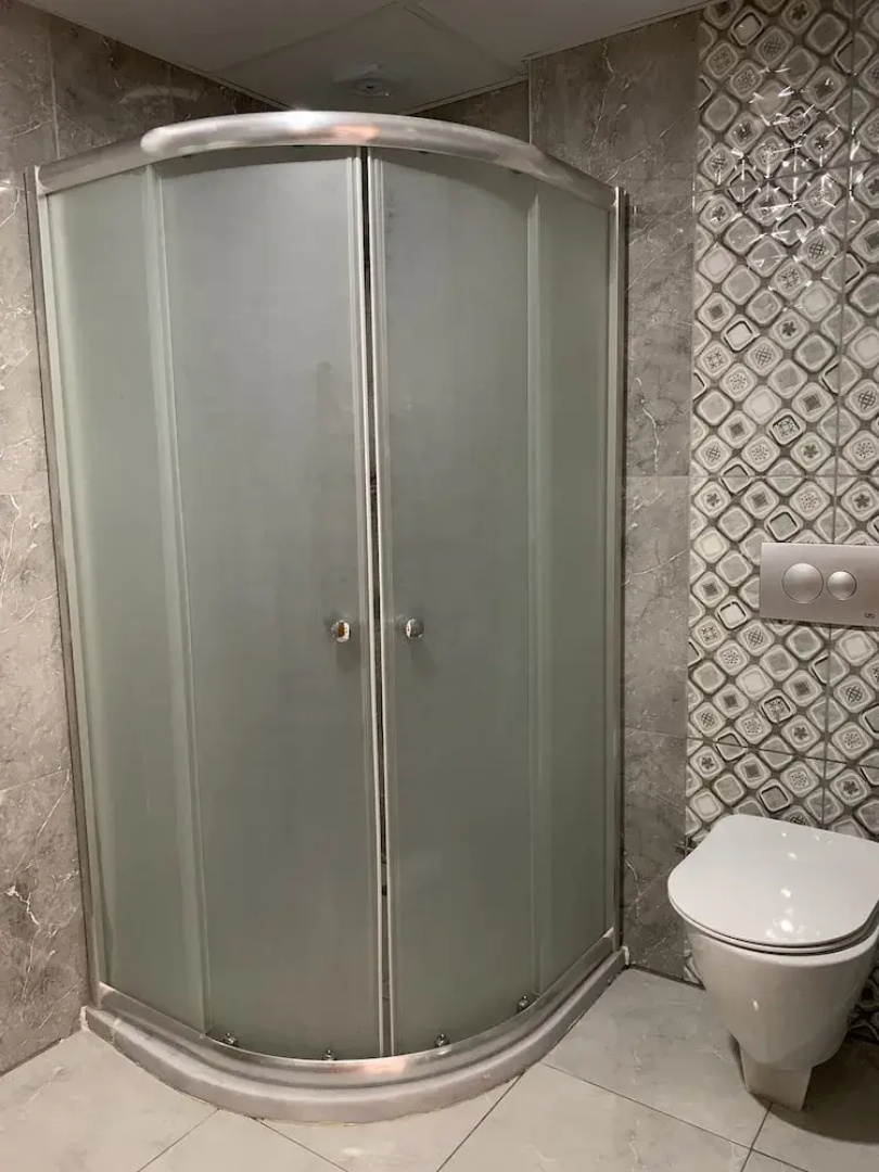 Terzioglu Hotel