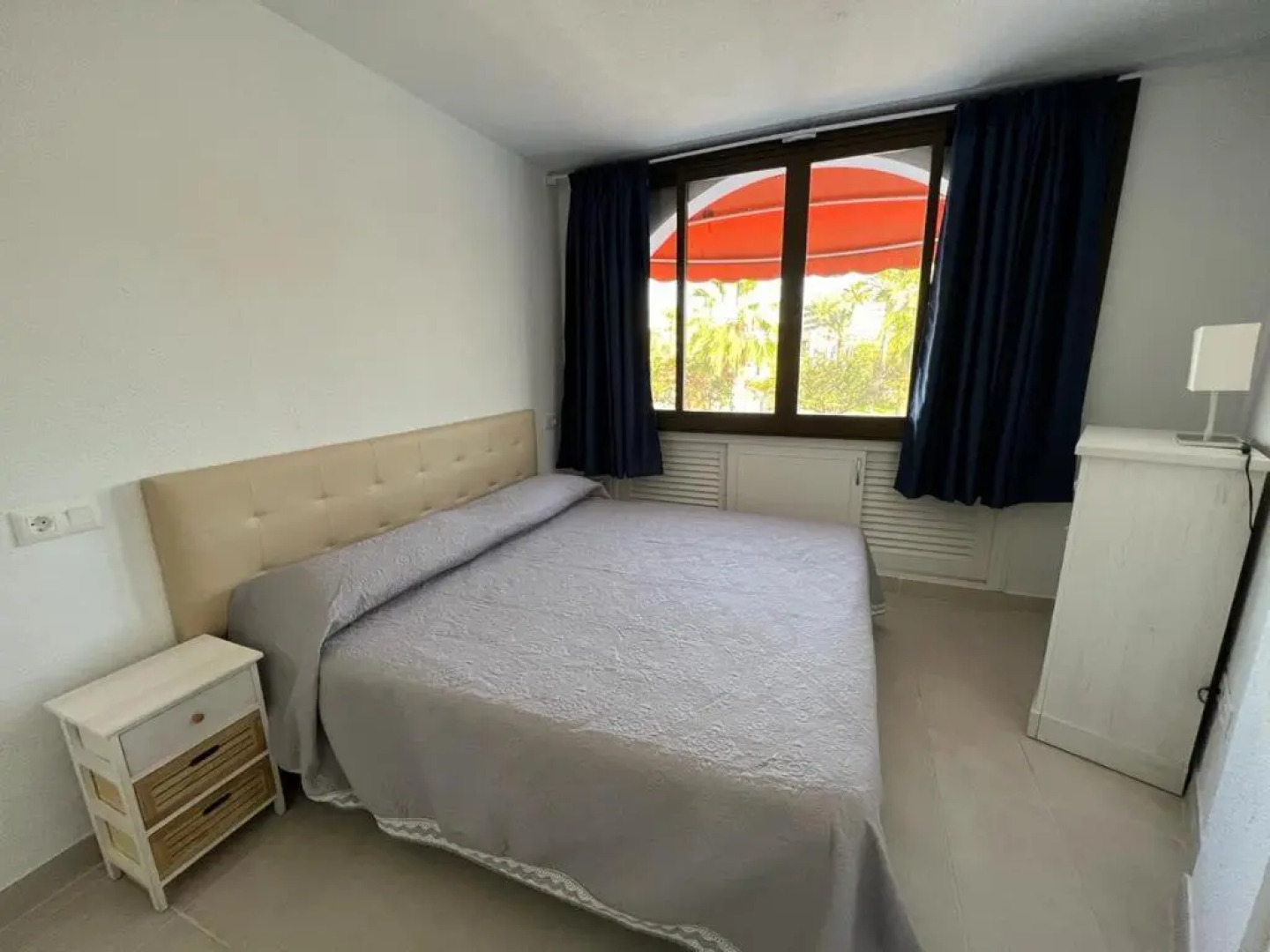 Apartment Parque Santiago 2