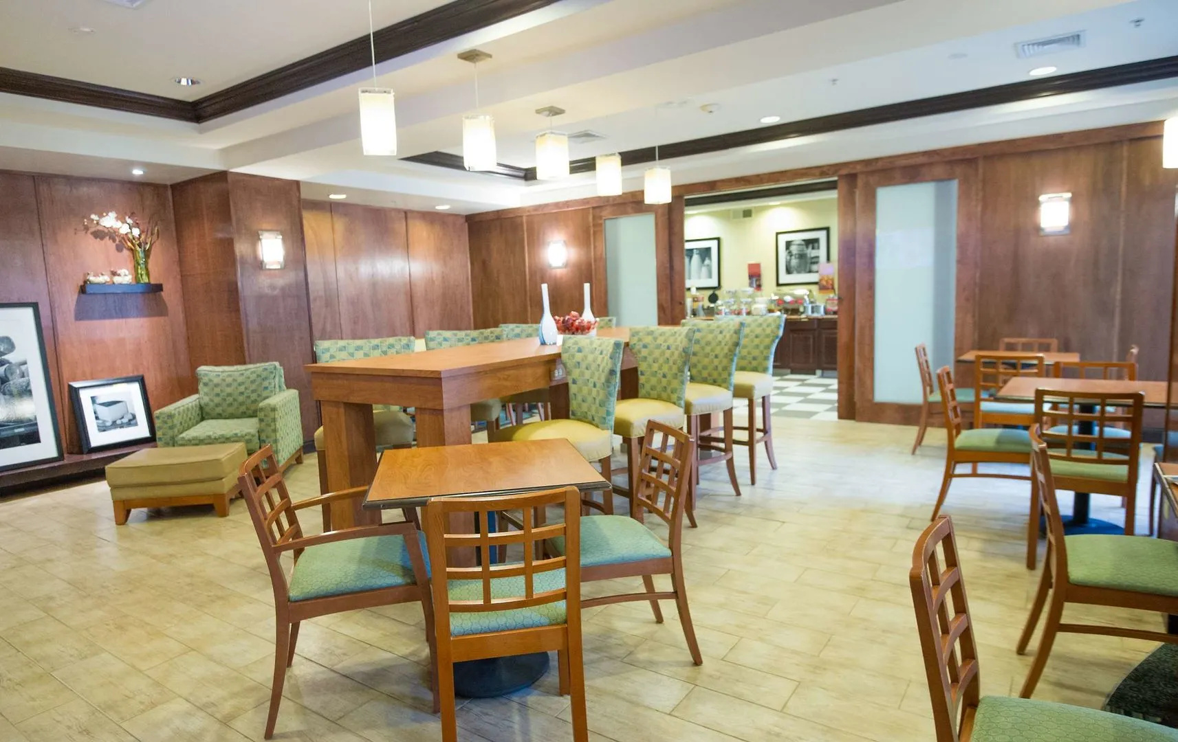 Hampton Inn Brattleboro
