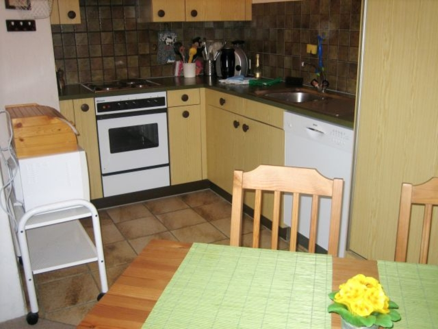 Casa Darschalé D 4.3