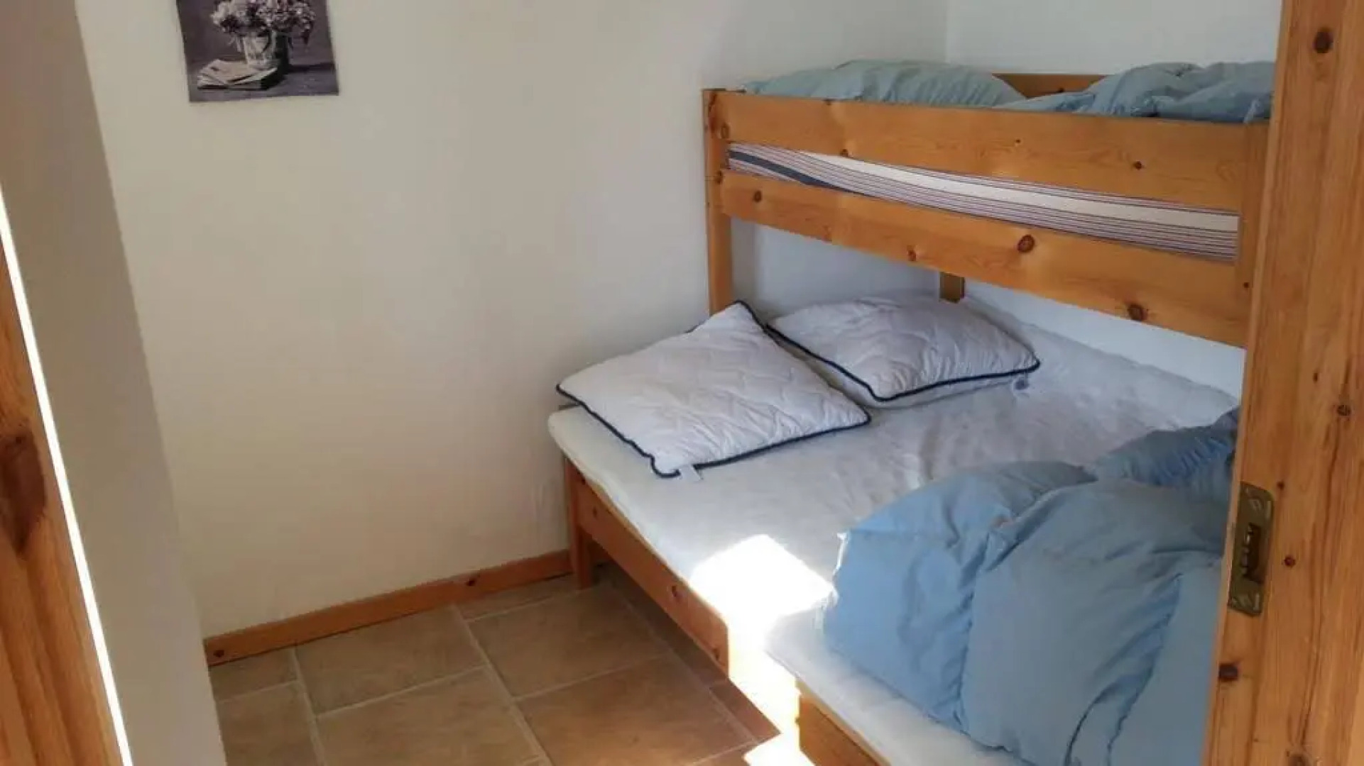 Hvidpilen Apartments