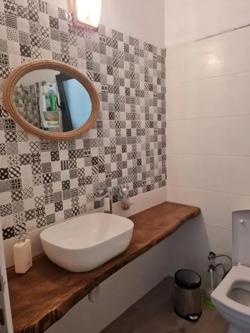 Superior Villa Between the Mountain and the Sea 4+1