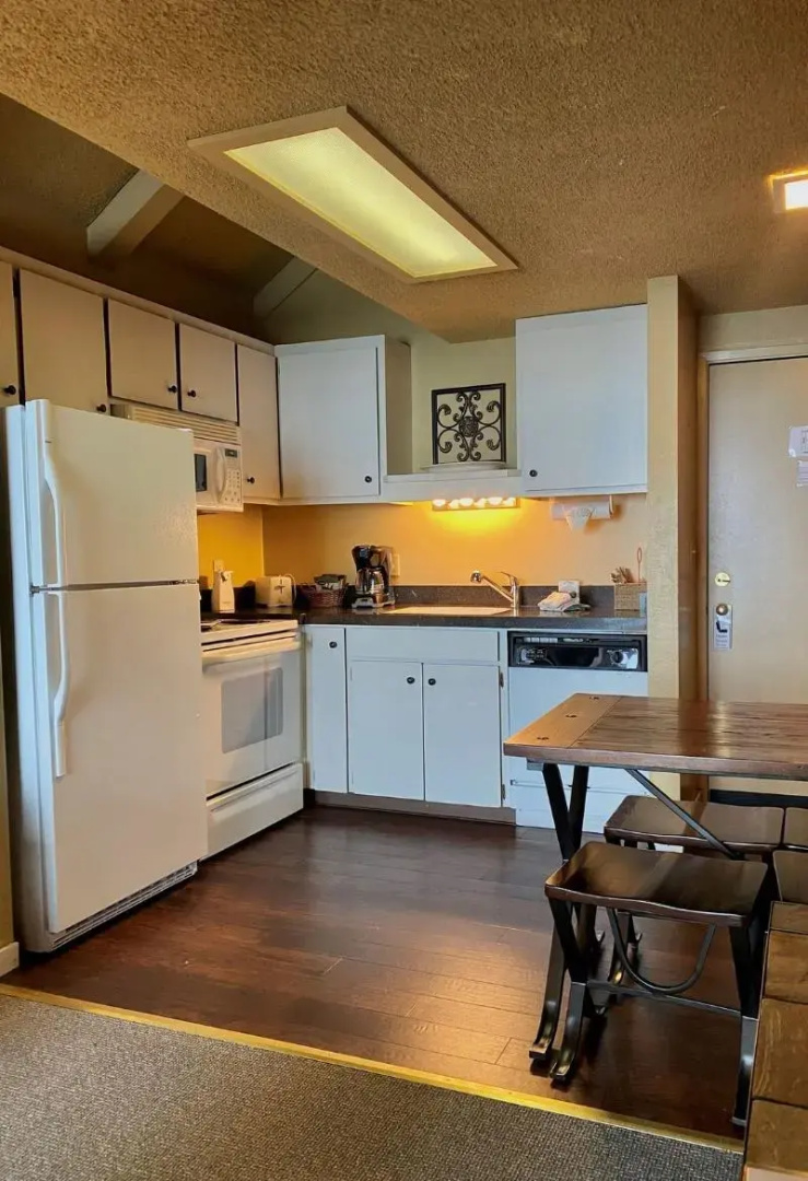 Tahoe Lakeshore Lodge & Spa