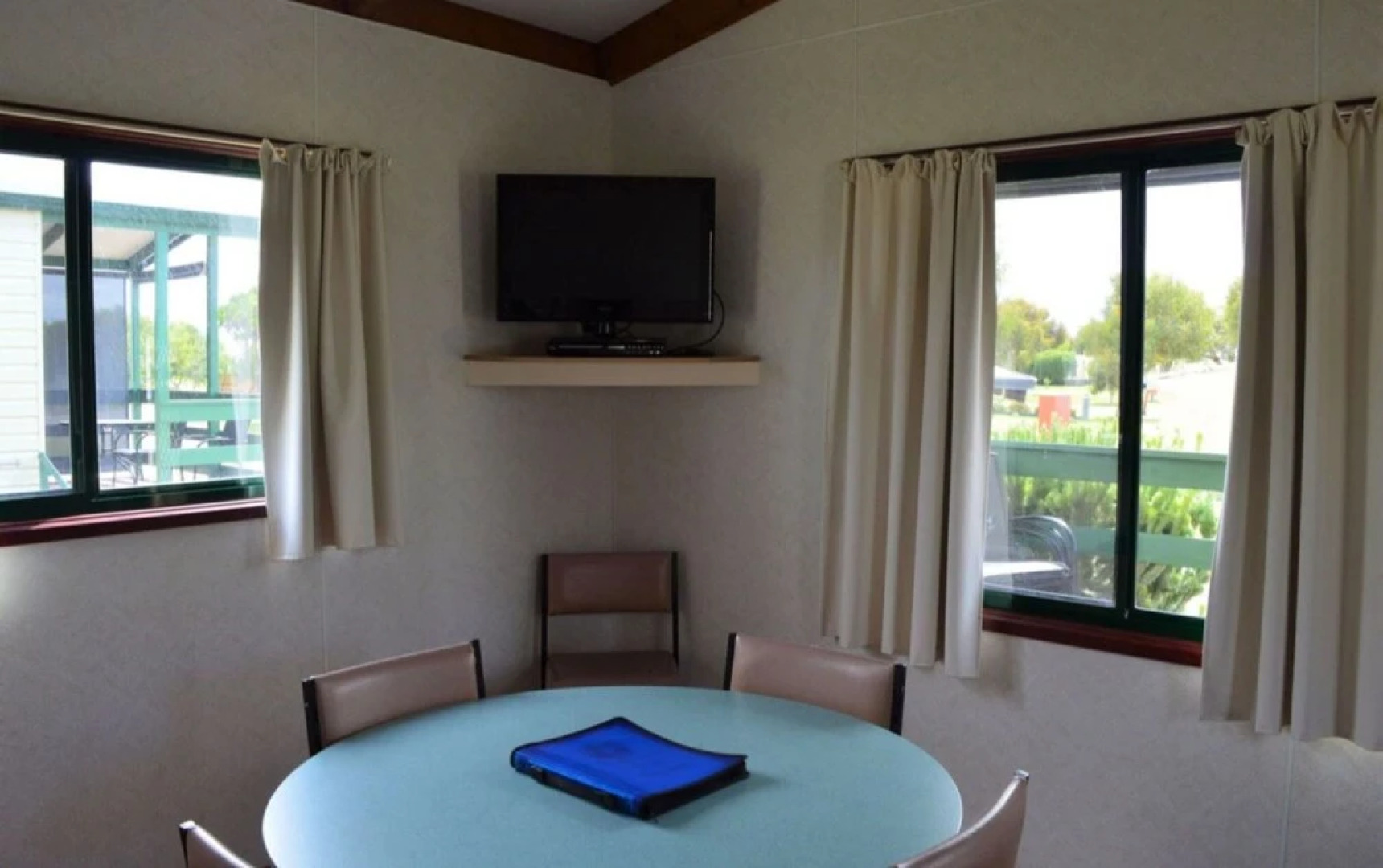 Goolwa Holiday & Caravan Park