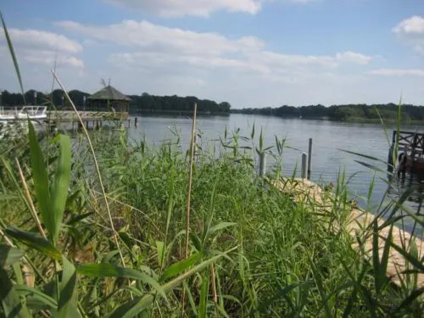 LoggiaHaus Schloß- und Seeblick Apartment