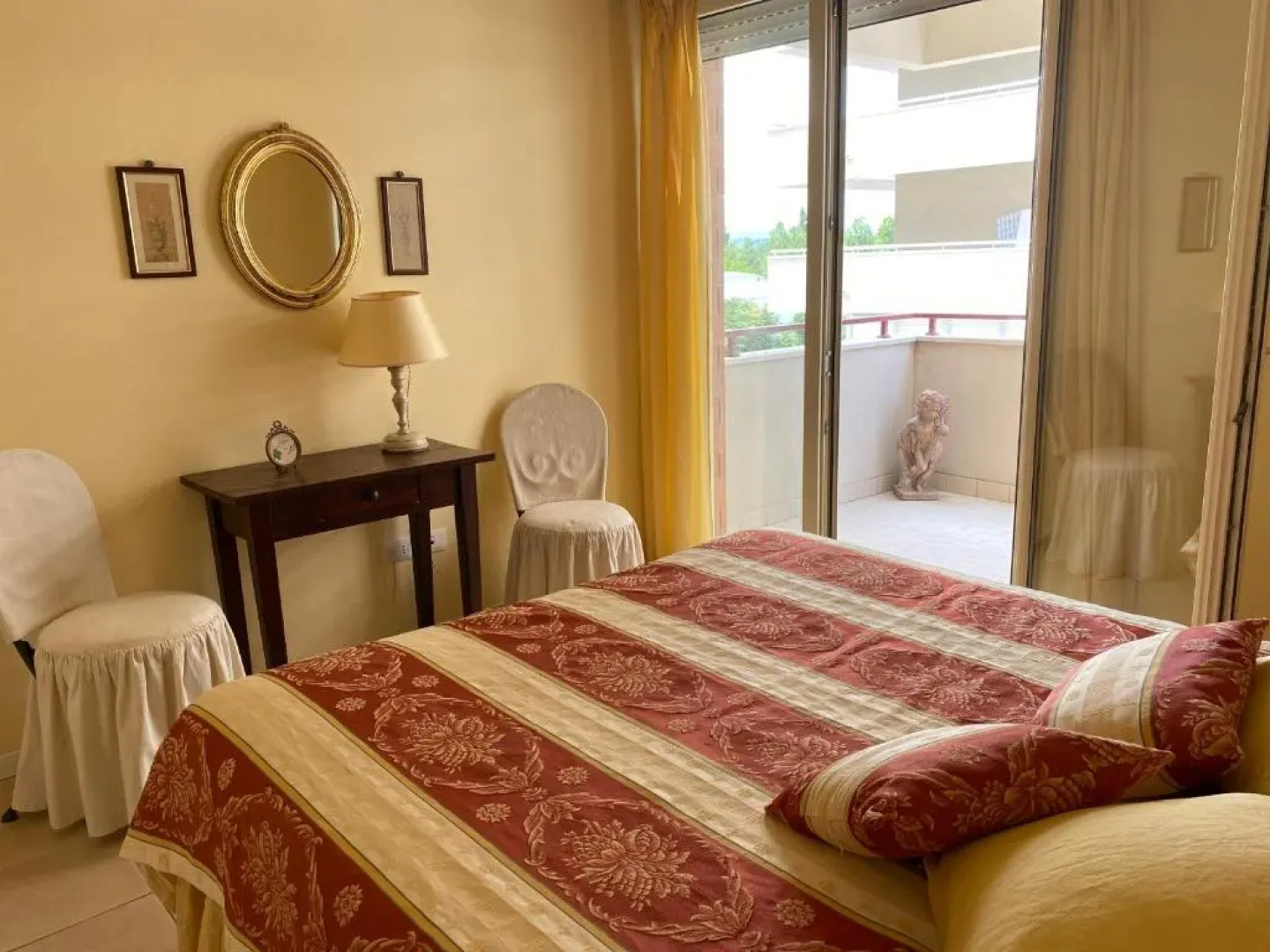 Appartamento Le Navi