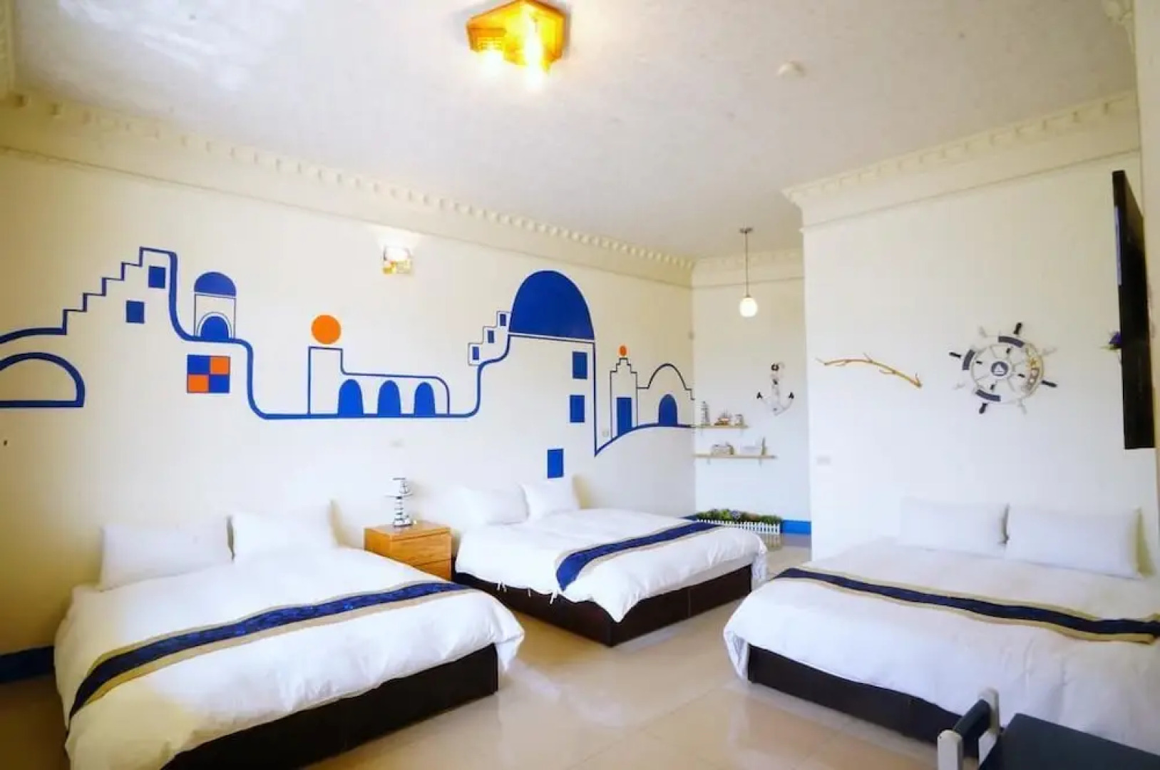 Ruili Meng Zongzhu Homestay