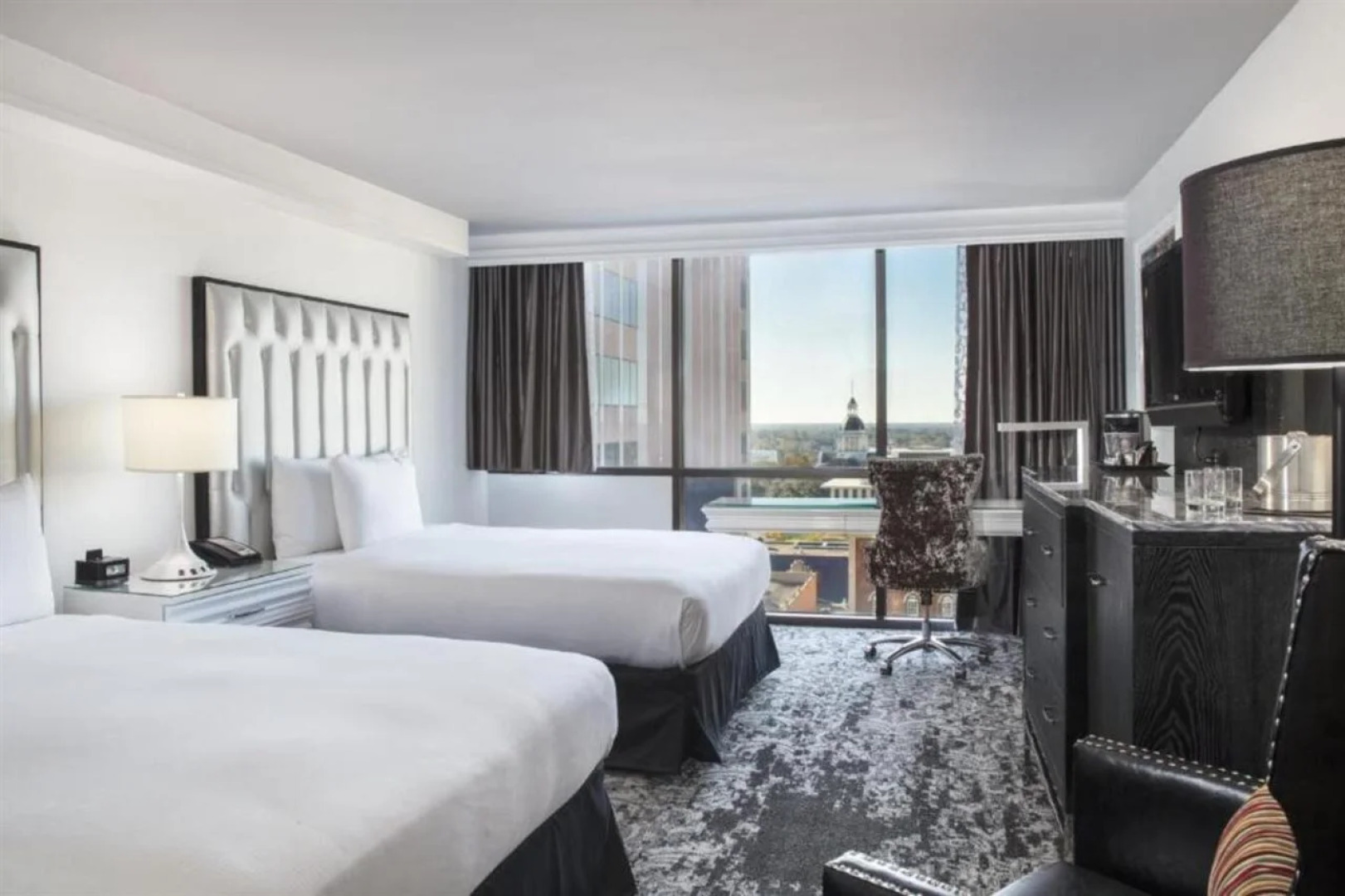 DoubleTree by Hilton Hotel Tallahassee