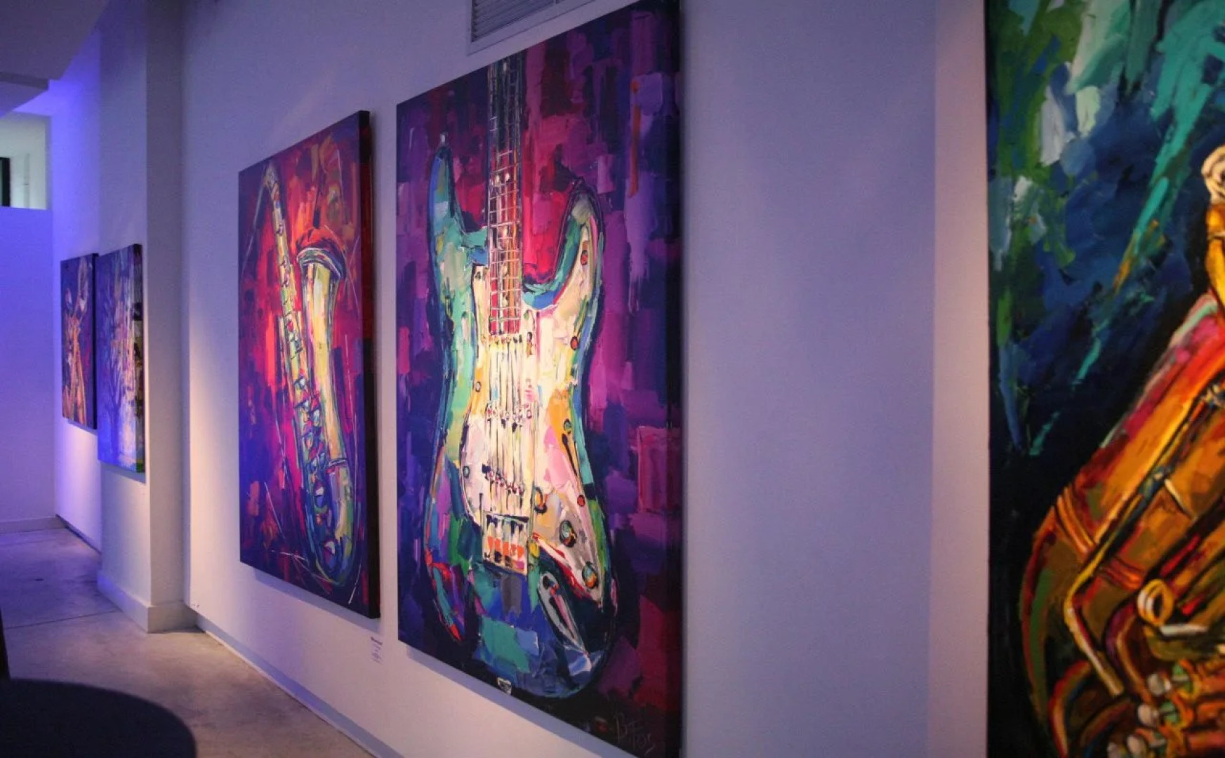 Renaissance New Orleans Arts Warehouse District Hotel