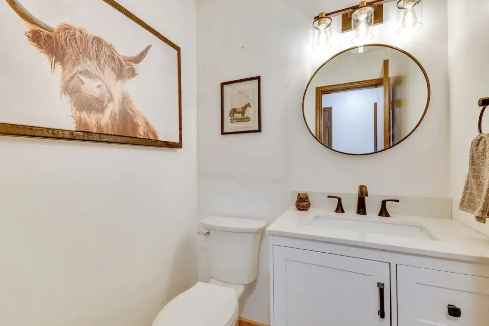 6 Mi to Skiing: Home w/ Hot Tub in Seven Devils!