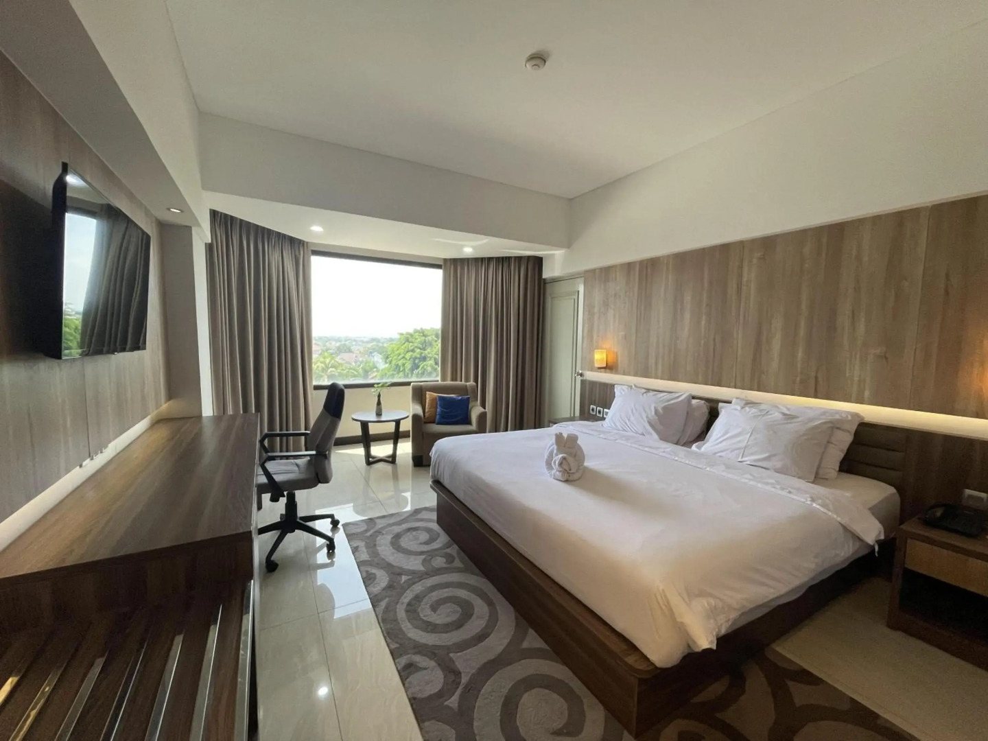 Horison Ultima Bandung