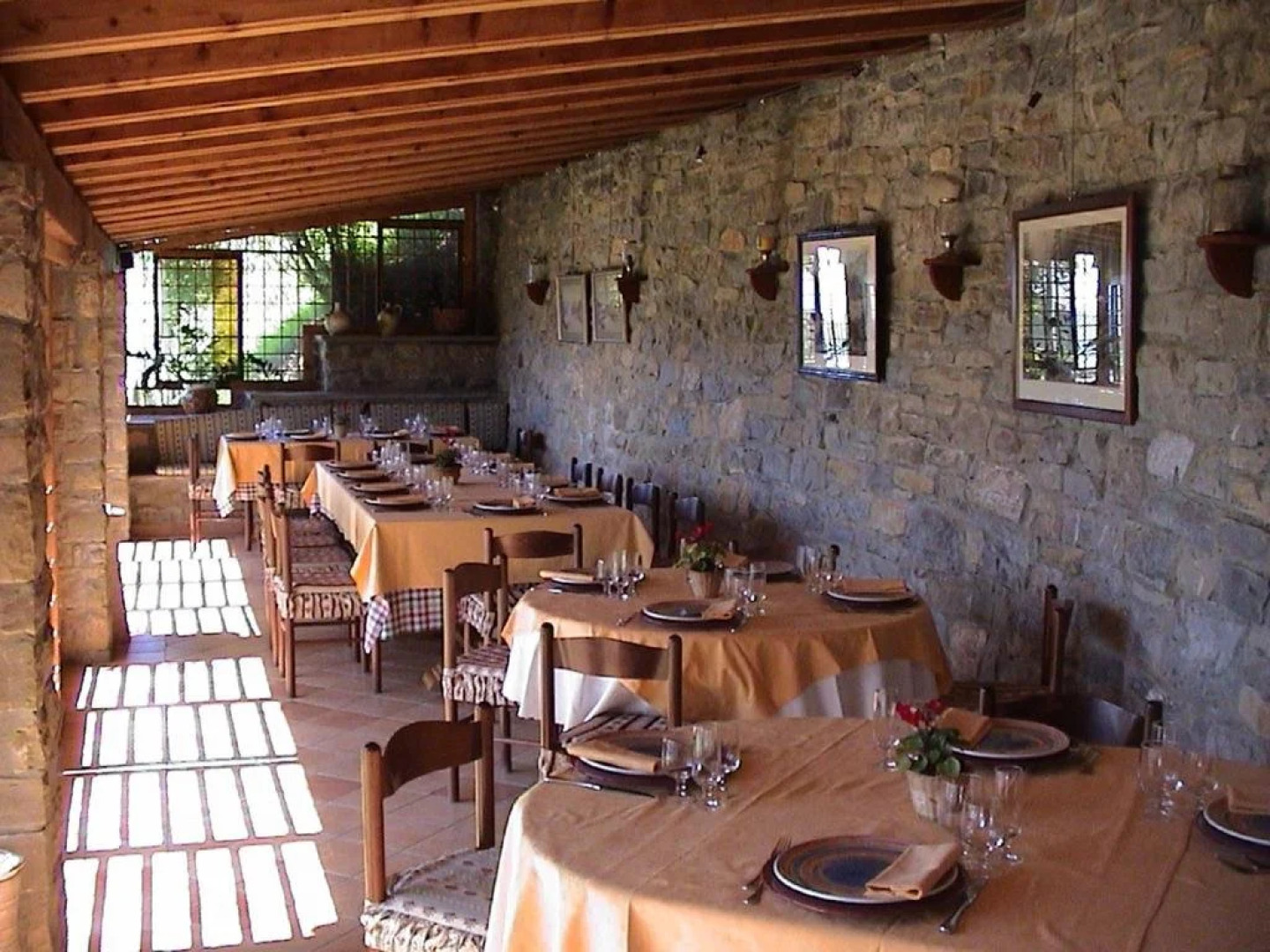 Agriturismo il Mirabile