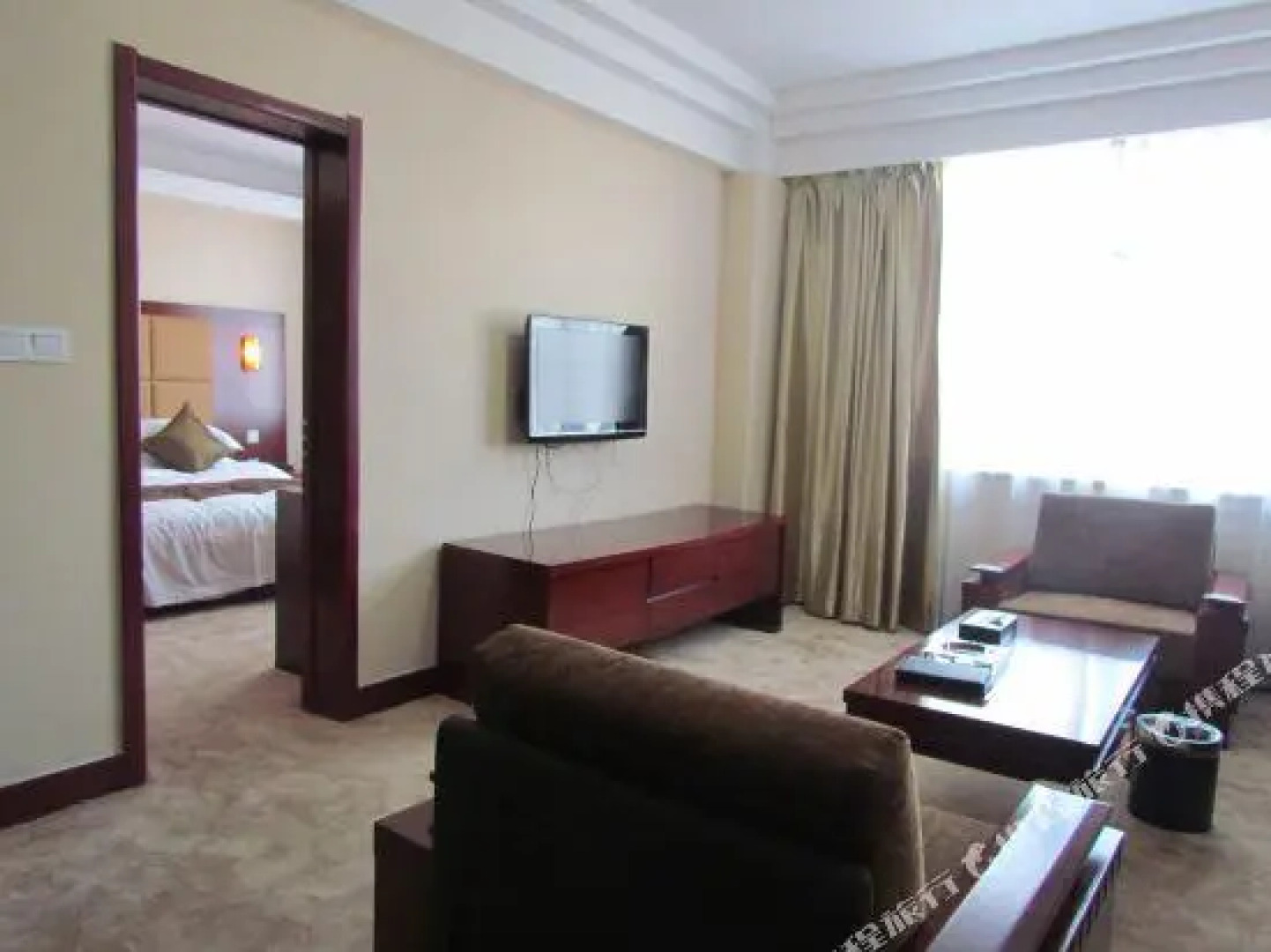 Jinhui Holiday Hotel