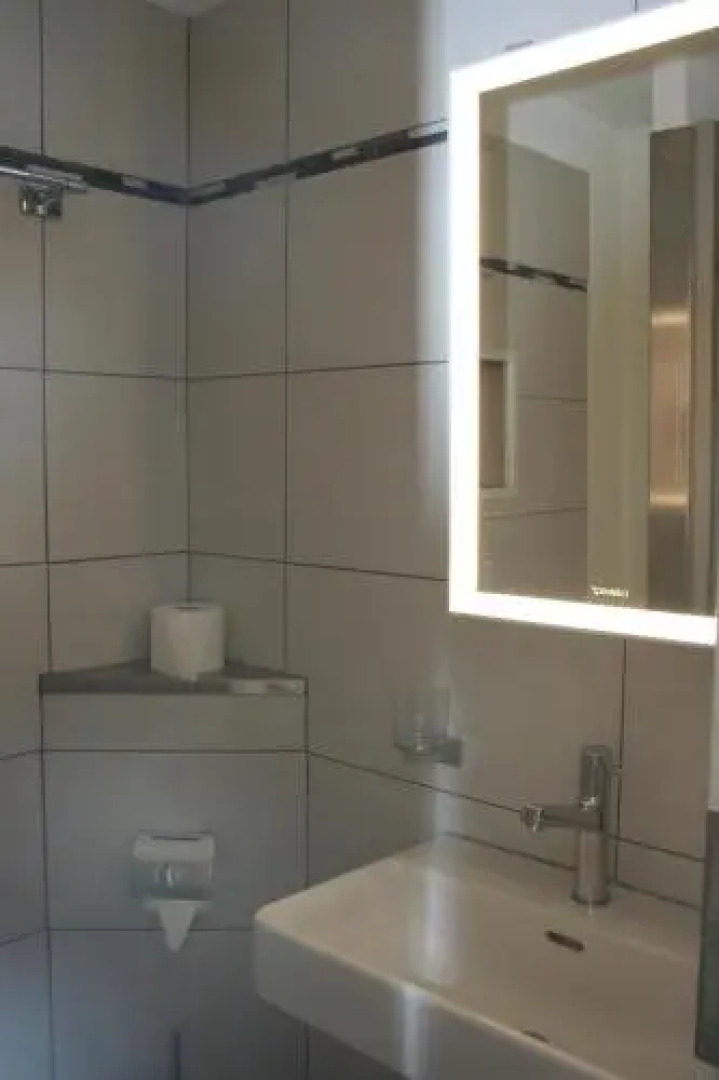 Hotel Residence Du Lac