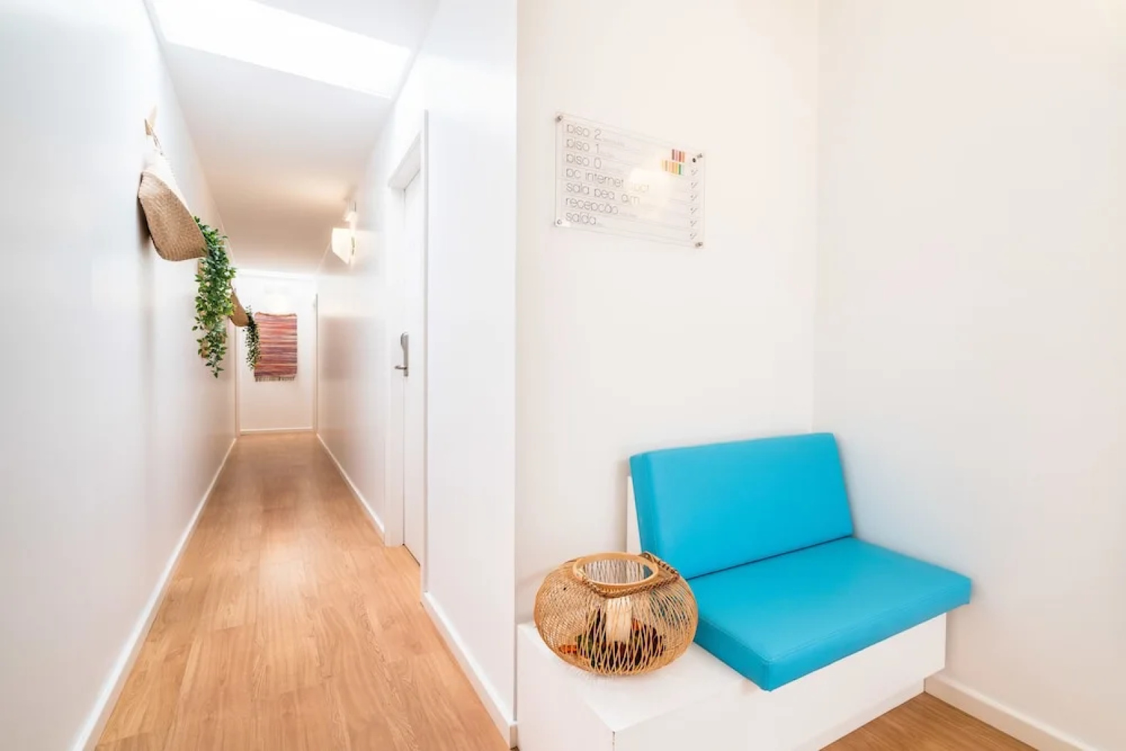 Casa Azul Sagres - Rooms & Apartments