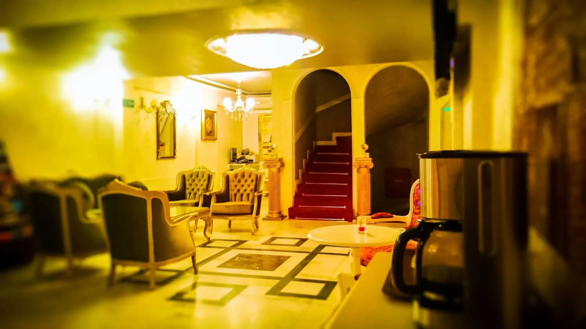 Miss Royal Hotel & SPA