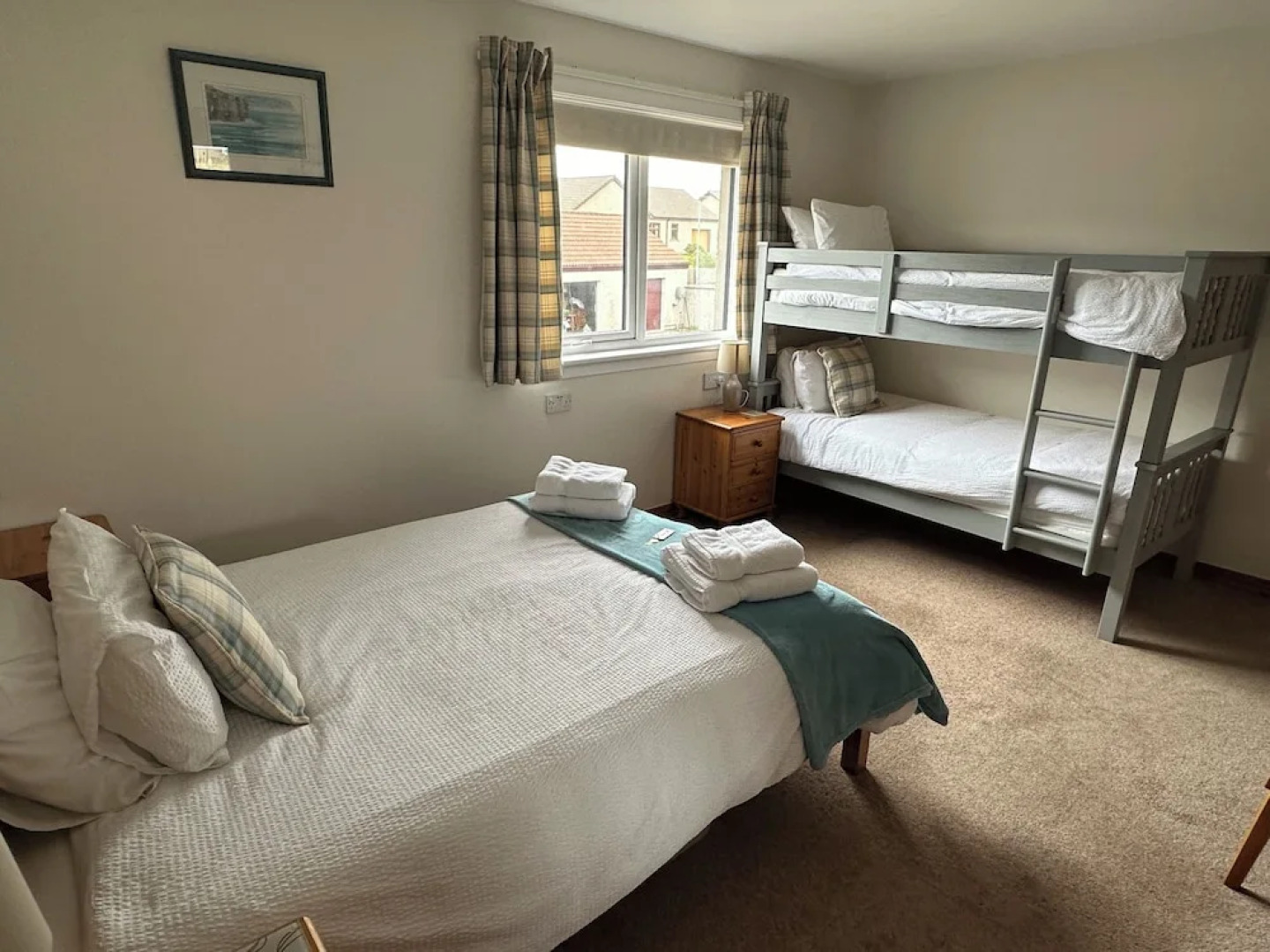 Royal Oak Guest House