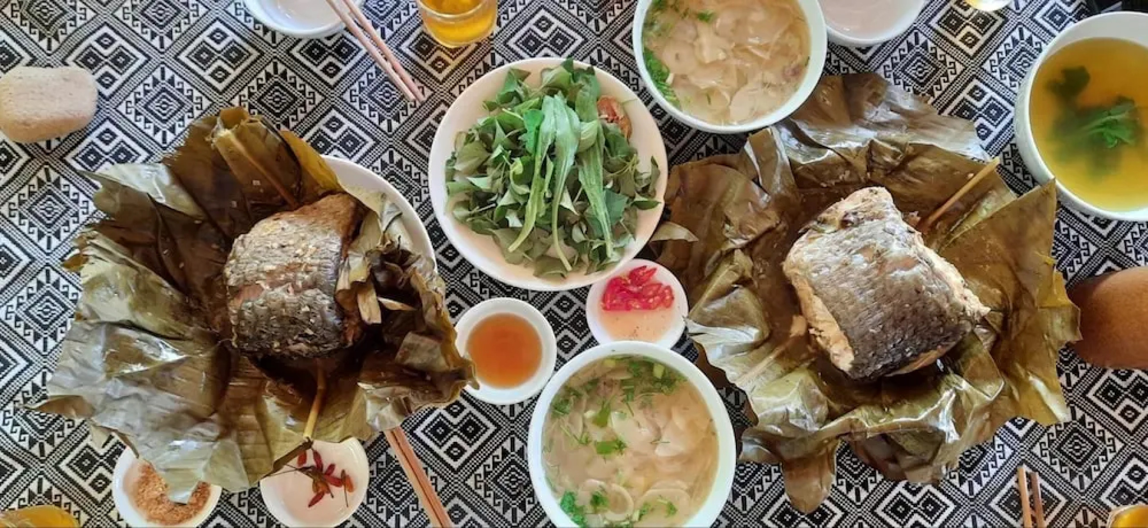 Mai Chau Xanh Bungalow