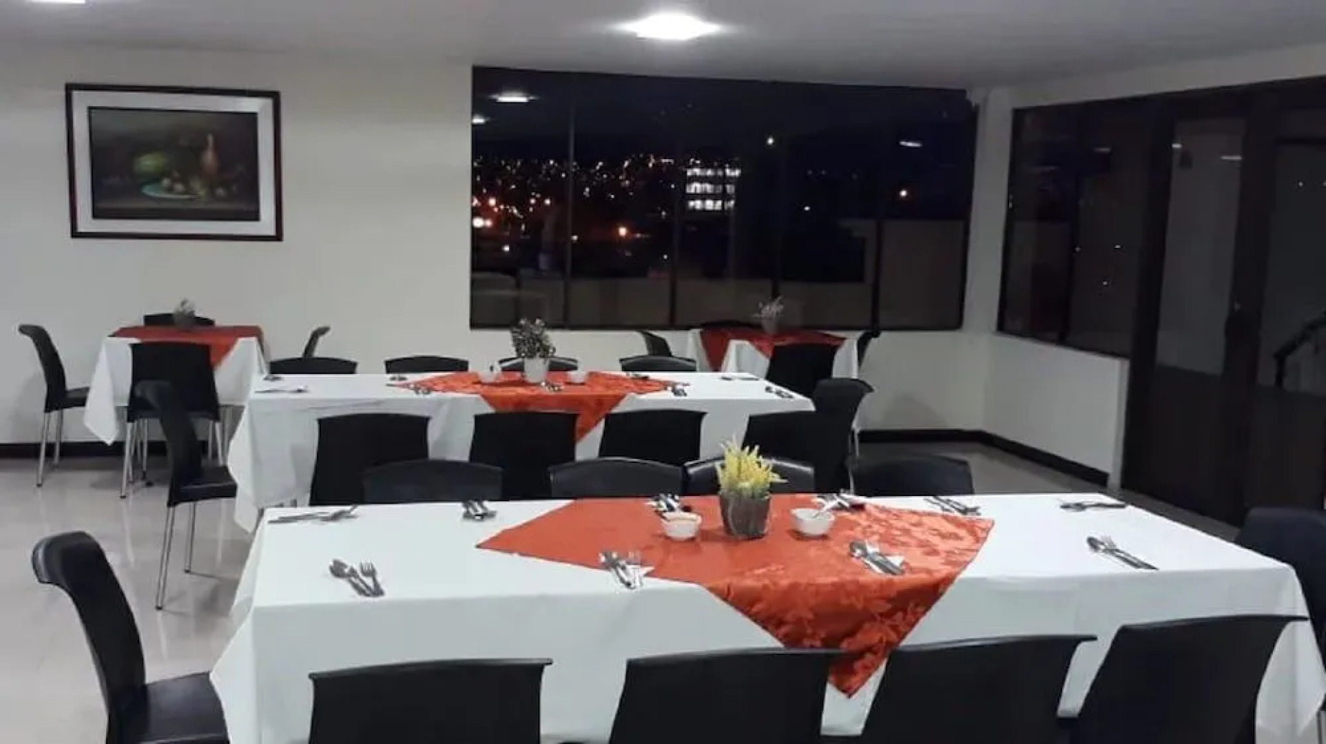 Hotel San Miguel Confort