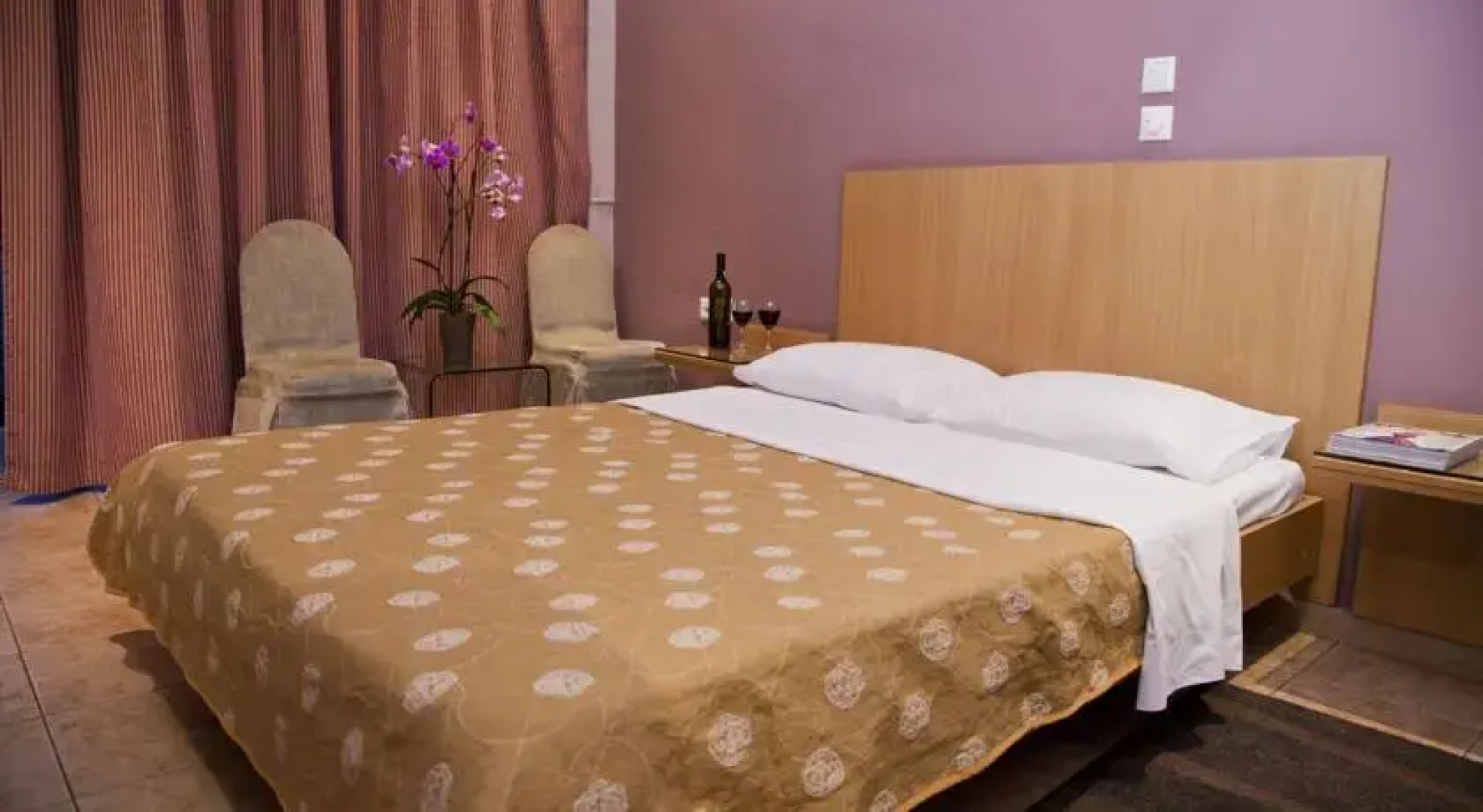 Iviskos Hotel - Adults only