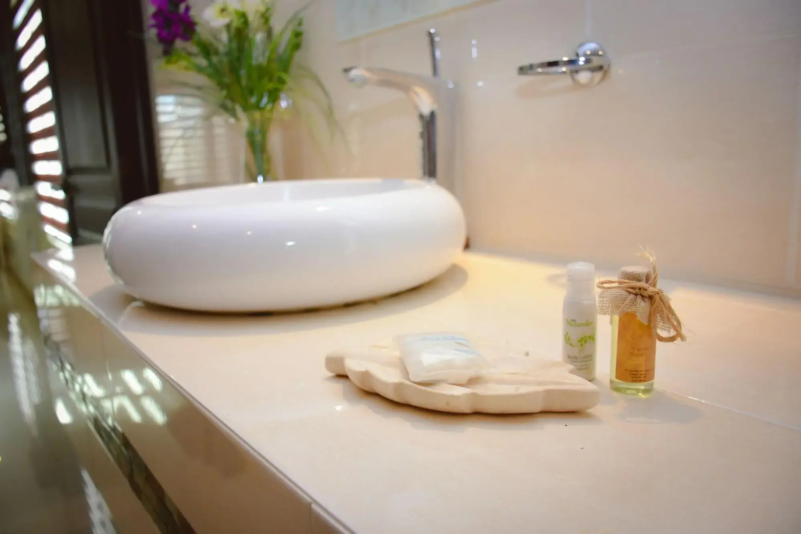 Hotel Los Cedros Uayamon