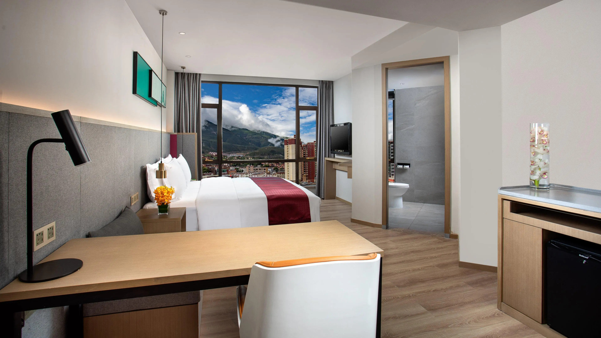 Holiday Inn Batang by IHG